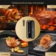 Термометр BBQ кухонний Inkbird INT-11P-B цифровий із Bluetooth бездротовий на 1 щуп - изображение 2