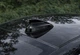 Антена плавець №2 Чорний (активна радіоантена)(отвір 10,5х5см) HYBRID,з гумовою проставкою - изображение 2