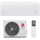 Кондиционер CHIGO CS-35V3G-1B150F Heat Pump Alba, (инвертор, -25...+50°C,A++) - изображение 1
