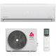 Кондиционер CHIGO CS-70V3G-1H169A DC Angel, (инвертор, -20...+50°C,A++) - изображение 1