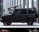 Плівка вінілова ПВХ Чорна-матова Super Mat Black (бухта 1.52*17м) 160мікрон CL-SM-01 - изображение 4
