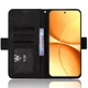 Чохол-книжка з кишеньками Deexe Wallet Stand для Xiaomi Poco X8 Pro Max - Black - зображення 5