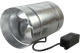 Wentylator osiowy Vents VKOMz 150 - obraz 2