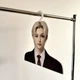 Плечики з кумиром типаж Stray Kids / Felix / Hyunjin пранк-подарунок - зображення 8