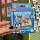 Подарунковий бокс Paw Patrol Box у стилі Щенячого патруля для маленьких хлопчиків та дівчаток - изображение 5