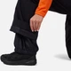 Штани Rossignol W Strawpile Insulated Pant 2026 Black M (1092-3607684911690) - зображення 7