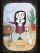Книга «Мортіна. Всі-всі-всі жахливо захопливі історії». Автор - Барбара Кантіні - изображение 5