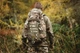 Рюкзак тактичний Highlander Forces Loader Rucksack 44L HMTC (1073-929612) - зображення 16