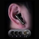 Бездротові навушники Knowledge Zenith SORA, HiFi DSP Black/ЧОРНІ (KZS) - зображення 3
