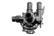 Клапан обігріву 22987493 TQParts для Chevrolet Volt 2010-2018 - зображення 3