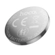 Батарейка HOCO JA7 Button battery CR2025(5PCS) (6942007674553) - изображение 4