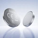 Батарейка HOCO JA7 Button battery CR2025(5PCS) (6942007674553) - изображение 8