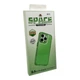 Чохол для смартфона Space III for Samsung Galaxy S24 Plus Green - изображение 2
