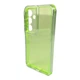 Чохол для смартфона Space III for Samsung Galaxy S24 Plus Green - изображение 4