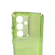Чохол для смартфона Space III for Samsung Galaxy S24 Plus Green - изображение 5