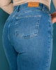 Джинси CJeans 6160-27, 58, синій - зображення 4