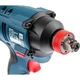 Аккумуляторный гайковерт Bosch GDX 180-LI - изображение 4