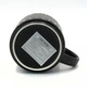 Кухоль Milika Lunetta Ornament Black M0520-GB228-T4009-1A (470мл) - зображення 3