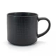 Кружка Milika Lunetta Dots Black M0520-GB228-T4009-1C (470мл) - изображение 1