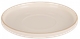 Тарелка пирожковая Limited Edition ARIA GOLD TRSC-GM2522-Y62P (16см) - изображение 2
