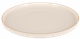 Тарілка десертна Limited Edition ARIA GOLD TRSC-GM2522-Y85P (21.5см) - зображення 2