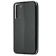 Чехол Fiji G.C. для Samsung Galaxy S22 Plus (S906) книжка магнитная Black - изображение 4