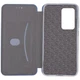 Чехол Fiji G.C. для Honor 200 Lite книжка магнитная Dark Green - изображение 2