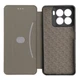 Чохол Fiji GC для ZTE Blade A56 книжка магнітна Dark Green - зображення 2