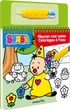 Водна розмальовка Bumba Magic Water 1022701 (9789462777279) - зображення 4
