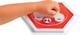 Zestaw stempli Colorations Easy-Grip 6 szt (5710903620162) - obraz 4