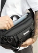 Сумка для планшета и аксессуаров с молнией YKK(SB_383D8B527D0B) - изображение 9