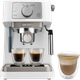 Кавоварка рожкова Delonghi Stilosa EC260.W - зображення 1