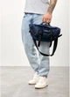 Велика чоловіча поясна сумка бананка Sambag DynamicDart синя(SB_FE1D84ACAD50) - зображення 7