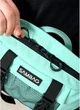 Большая мужская поясная сумка бананка Sambag DynamicDart мятная(SB_9609AF496D80) - изображение 9