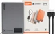 Повербанк магнитный MagSafe 10000 mAh 15W 20W PowerBank для айфона магсейф максейв для Apple iPhone 12 13 14 15 16 17 эпл ультратонкий Type-C с дисплеем быстрая беспроводная и проводная зарядка Qi Gray LEXEGO HDL-10-GR - изображение 8