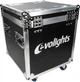 Walizka transportowa Evolights LUMENO Case 2in1 na 2 reflektory (5908249816831) - obraz 2