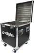 Walizka transportowa Evolights LUMENO Case 2in1 na 2 reflektory (5908249816831) - obraz 6