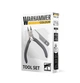 Інструмент WARHAMMER COLOUR: TOOL SET - изображение 1