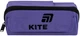 Пенал школьный Kite 9.5x20x11.5 см Фиолетовый (K26-2702-4) - изображение 1