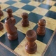 Настольная деревянная игра 3 в 1 SVN-18263 доска 48 х 48 см - изображение 4
