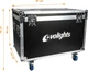 Walizka transportowa Evolights LUMENO Case 4in1 na 4 reflektory (5908249816824) - obraz 7