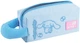 Пенал школьный Kite Cinnamoroll 8x19.5x7 см Голубой (CR26-2703) - изображение 3