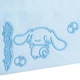 Пенал школьный Kite Cinnamoroll 8x19.5x7 см Голубой (CR26-2703) - изображение 4