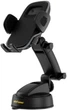 Uchwyt Ulefone Armor Mount Next-gen Black (UF-UAN15) - obraz 1