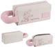 Пенал школьный Kite My Melody 8x19.5x7 см Бежевый (HK26-2703-3) - изображение 4