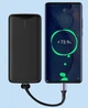 Кабель угловой переходник USB - Type-C (M/M) Fast Charging Metal, 15 см (48793) - изображение 2