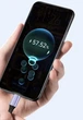 Кабель угловой переходник USB - Type-C (M/M) Fast Charging Metal, 15 см (48793) - изображение 3