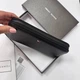 Мужской портмоне TOMMY HILFIGER натуральная кожа 19,5×11 см Черный (LUX1425) - изображение 3