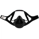 Тренировочная маска аэробная дыхательная для кроссфита Phantom Training Mask 9149 размер M (68-109кг) - изображение 2
