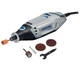 Гравер Dremel 3000-5 (F0133000JW) - зображення 1